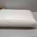 Tempur-Pedic TEMPUR-Cloud Dual Cooling Pillow, King (Pack of 1), White