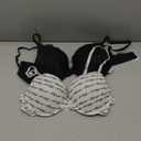 Aeropostale Women's 2-Pack Push Up Bra (34C)