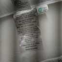 Alanzimo Goose Feathers Down Pillows Queen Size Set of 2, Hotel Collection Fluffy Bed Pillows for Sleeping, 100% Cotton Cover Soft Pillow 20x28 2 Pack (White)