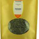 Marshalls Creek Spices CILANTRO 4 ounce XL ECO Friendly Kraft Stand-up Pouch. Premium Quailty