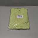 pureborn Toddler Girls Sleeveless Summer Dresses 1-8 Years (Green)