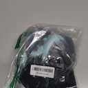 Dog Hoodie Tie Dye Dog Sweatshirt Chic Winter Clothes Ultra-Soft Warm Sweaters for Small Medium Dogs Fashion Pet Clothes for Dogs (Blue/Black/Grey, M (Back: 12.99",Chest: 17.71", Neck: 14.96"))