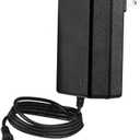 Charger for Electric Toilet Plunger