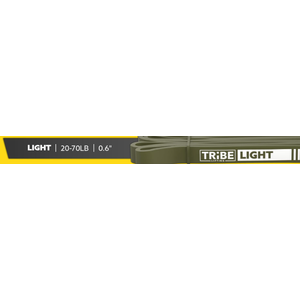 Tribe Lifting Band X-Light