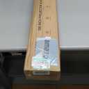 Projector Screen with Stand 100 inch 16:9 HD 4K Outdoor Projector Screen for Home Theater 3D Fast-Folding Portable Projection Screen Indoor Legs and Carry Bag Projector Movie Screen Wrinkle-Free