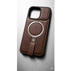 Case and glass for iPhone 17 Pro Max