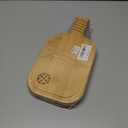 2 x Pickleball Charcuterie Board with Handle  12.4" x 6.3" Bamboo Serving Tray with Pickleball Engraving, Juice Groove & Hanging Hole  Unique Gift for Pickleball Fans & Social Gatherings