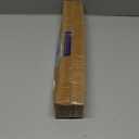 Curtain Rod for Windows 28 to 48 Inch, 2 Pack 5/8 Inch Gold Adjustable Curtain Rod, with 4 Brackets, Easy Installation and Simple End Caps, For Living Room, Bedroom, Outdoor