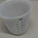 OXO Good Grips 2-Cup Squeeze & Pour Silicone Measuring Cup with Stay-Cool Pattern