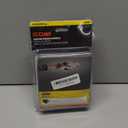 CURT 56426 Vehicle-Side Custom 4-Pin Trailer Wiring Harness, Fits Select Jeep Grand Cherokee