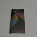 TORRAS Stronger Magnetic & Shockproof for iPhone 17 Pro Max Case, Fit for MagSafe, Military Grade Drop Protection, Camera Control, DIY Button, Slim for iPhone 17 Pro Max Case Translucent Matte Black