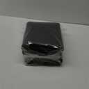 TRIDOK 2 Pack Garage Floor Matting 36X61 Inches Oil Absorbent Garage Mat for Under Car Waterproof Backing Layer Protects Floor from Spills, Drips, Splashes and Stains Oil Drip Pan