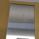 2 Pack Titanium Cutting Board-100% Pure Titanium Cutting Boards For Kitche,Easy to clean,Double-sided food-grade Cutting Board For Cutting Meats, Fruits And Vegetables,DP