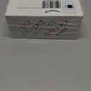 JAWSOCK 4 Pack Reading Glasses Blue Light Blocking for Women Men,Fashion Square Computer Readers with Spring Hinge,Anti Eyestrain Eyeglasses(1.0x)