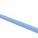 Allied Brass WP-41/24-FTB Waverly Place Collection 24 Inch Towel Bar, Flat Troll Blue