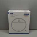 Robot Vacuum and Mop Combo, 2 in 1 Robotic Vacuums Cleaner with WiFi/App, Robot Vacuum with Water Tank, Strong Suction, Schedule, Self-Charging, Quiet, for Hard Floor, Pet Hair, Low Pile Carpet