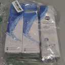 ICEPURE DA29-00020B Replacement for Samsung Water Filter HAF-CIN/EXP HAF-CIN DA29-00020B-1 RF28HMEDBSR RF263BEAESR RS25J500DSR RF263TEAESG RWF0700A HDX FMS-2 DA97-08006A-1 RF4287HARS RF28HFEDBSR 3PACK