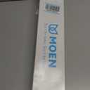 Moen YB6424CH Belfield 24-Inch Bathroom -Towel Bar, Chrome
