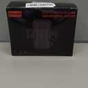 3 in 1 Phone Holders for Your Car, Car Phone Holder Mount [Strongest Suction] 360 Adjustable Cell Phone Holders for Car Phone Stand Car Mount for iPhone, Samsung, Google, More Smartphones (Jet black)