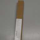 Cricut Value Permanent Vinyl, Black (12 in x 10 ft)