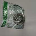 Chainsaw 7pcs Kit Sprocket Clutch Drum 3/8" for Stihl 017 018 021 023 MS170 MS180 MS210 MS230 MS250 Replacement Parts with Needle Bearing Washer E-Clip Worm Gear for 1123 640 2003, 1123 640 2073