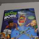 Drone Home -- First Ever Game With a Real, Flying Drone -- Great, Family Fun! -- For 2-4 Players -- Ages 8+