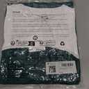 Wenrine Womens Casual Summer Midi Dress Smocked Cap Sleeve Crew Neck Color Block A Line Flowy Beach Dresses (Green, L)