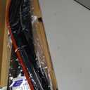 Window Visors Rain Guards for 2002 2003 2004 2005 2006 Honda CRV, Out-Channel Window Vent Wind Deflectors Visors Shades for 02 03 04 05 06 CR-V
