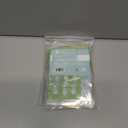 2 x Dr. JK- ToePal Gel Toe Separator, 2 Pairs, Toe Spacers, Bunion Corrector, Christmas Gifts (Light Green)