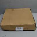 Wall Clock, Clocks for Living Room, Silent Wall Clock Decorative, 3D Retro Metal Ginkgo Leaf Design, for Office Bedroom Kitchen Clock(33''x18'') (Blue Color - Arab)