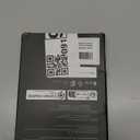 TORRAS Magnetic Shockproof for iPhone 15 Pro Case, [Military-Grade Drop Tested] [Compatible with MagSafe] Translucent Slim Protective Anti-Scratch Anti-Fingerprint Guardian Mag 2023 (Blue)