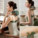 Neck Massager with Heat for Pain Relief deep Tissue,Shoulder & Back Massager,Neck and Back Massager 2026 (Upgraded Version)