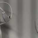 PETLIBRO Automatic Cat Feeder with Camera for Two Cats, 1080P HD Video with Night Vision, 5G WiFi Pet Feeder with Phone APP Control, 2-Way Audio for Cat & Dog, Low Food & Motion & Sound Alerts (White)