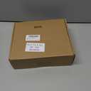 Mepase 3 Pcs Halloween Witch Mad Madam Costume Accessories Wizard Duel Cosplay Include Half Length Skirt Purple Short Wig and Sock for Women Animated Movie Cosplay