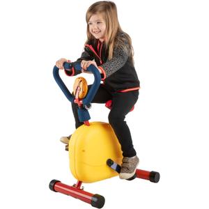 Kids Exercise Equipment Collection: Strength Training, Cardio, and Active Play Essentials, Child-size
