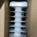 H E Industrial Ltd 3-Settings Heat Electric Oil Filled Portable Heater