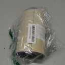 Window Sill Cushion Pad - Narrow Adjustable & Waterproof Window Seat Mat for Bay Windows, Absorbent Dust-Proof Liner with Non-Slip Backing,Cut-to-Fit (Light Grey, 59''x6'')