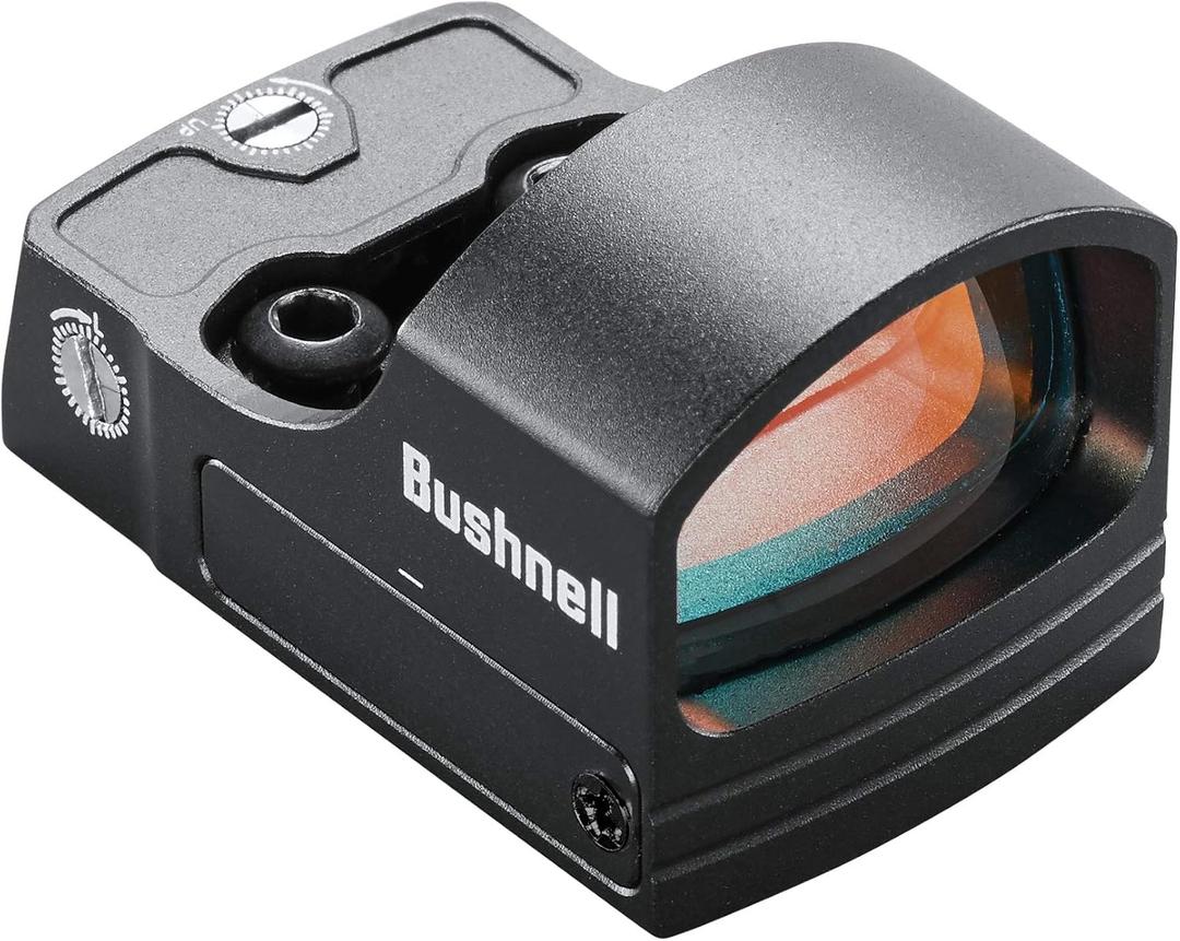 1X25mm RXS-100 Black Reflex MC, Weaver/PIC or Direct Mount