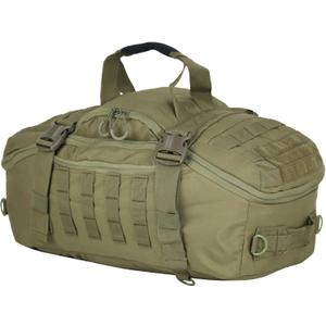 Gym Backpack for Men Sports Duffel Bag Gym Bags with Three Ways of Carrying (GREEN-40L)