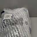 BSICPRO Bathroom Rugs and Mats Sets, 2 Piece Thick Absorbent Chenille Bath Mat Rug Set Non Slip, Soft Shaggy Bath Room Floor Mats for Bathroom, Machine Washable (Navy, 20" x 47" Plus 20" x 32")