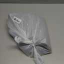 Thin Gel Car Seat Cushion, Breathable Cooling Seat Cushions for Cars, Non-Slip & Comfortable Automotive Front Seats Cushion Pad for Driver, Chair Protector for Vehicle, Home, Office (Gray)