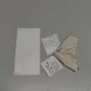 Mothca 2 Pack Matte Glass Screen Protector for iPhone 14 Pro [6.1 inch] with 2 Pack Camera Lens Protector, AntiGlare & AntiFingerprint Tempered Glass Film, Case Friendly Bubble Free Smooth as Silk