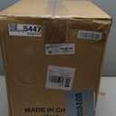 [16.54" Tall] Safe Box, 2.8 Cuft Home Safes Water and Fireproof, Anti-Theft Security Safes for Home with Programmable Keypad Spare Keys, Digital Safety Box for Money Documents Valuables Jewelry