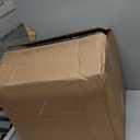 Vacmaster 2.5-Gallon* 2 Peak HP Wall Mountable Wet/Dry Vacuum  VOM205P 1101