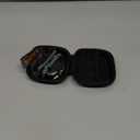 COSOOS Mini LED Headlamp Flashlight with Carrying Case, 1.6oz Lightweight Small Head Lamp Waterproof Running Headlamp, Bright Headlight for Adults, Kids, Camping, Reading (NO AA Battery)