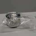 Butter Melting Pot, 28 OZ/800 ml Stainless Steel Small Pot, 304 Stainless Steel Butter Warmer Pan, Small Sauce Pan for Stove Top, Chocolate Melting, Coffee Tea Soup Warming