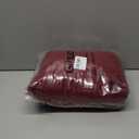 Gihuo Cape Poncho Women's Hooded Maxi Cloak Coat Winter Warm Long Cloak Cosplay Costumes Outerwear