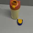 Owala Kids FreeSip Insulated Stainless Steel Water Bottle with Straw for Sports, Travel, and School, BPA-Free Sports Water Bottle, 16 oz, Misty Horizon