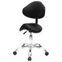 Black Chair