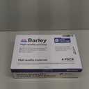 TN223BK/C/M/Y Toner Cartridge 4 Pack Compatible TN223 4PK TN223BK/C/M/Y Ink Cartridges Replacement for Brother TN223 Black Cyan Magenta Yellow Toner Cartridges Set: TN2234PK